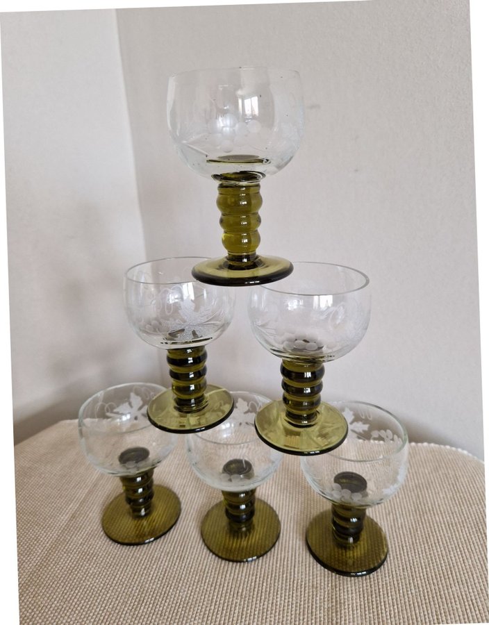 SNAPPGLAS REMMARE RETRO STIL VINTAGE