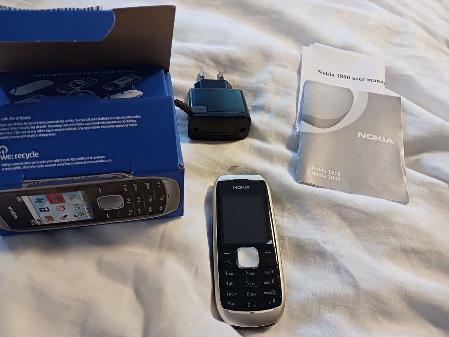 Nokia 1800