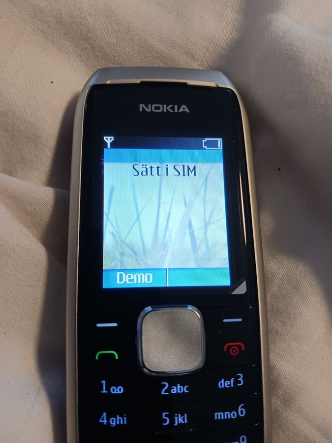 Nokia 1800