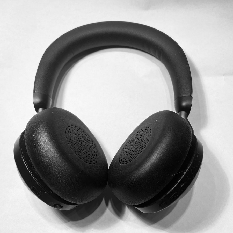 Jabra Evolve 75e brusreducering