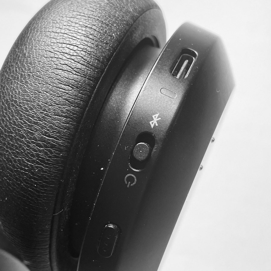 Jabra Evolve 75e brusreducering