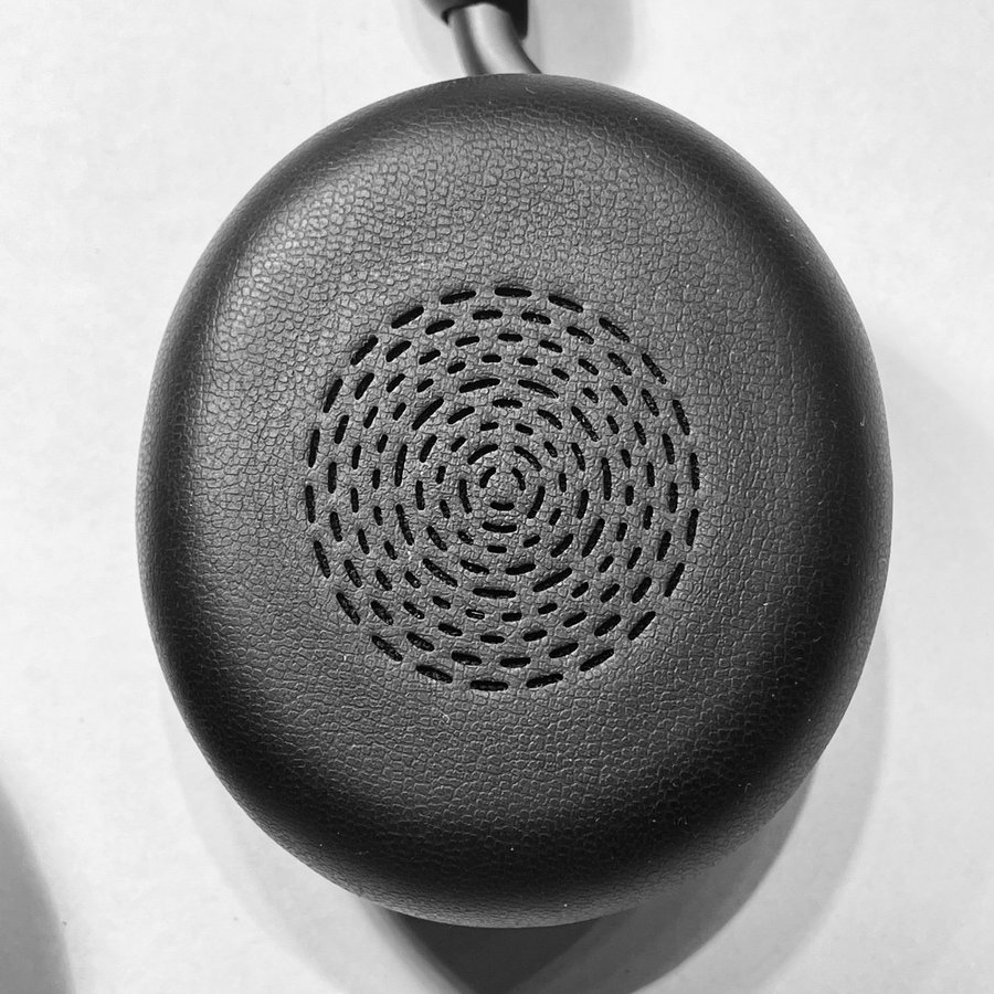 Jabra Evolve 75e brusreducering