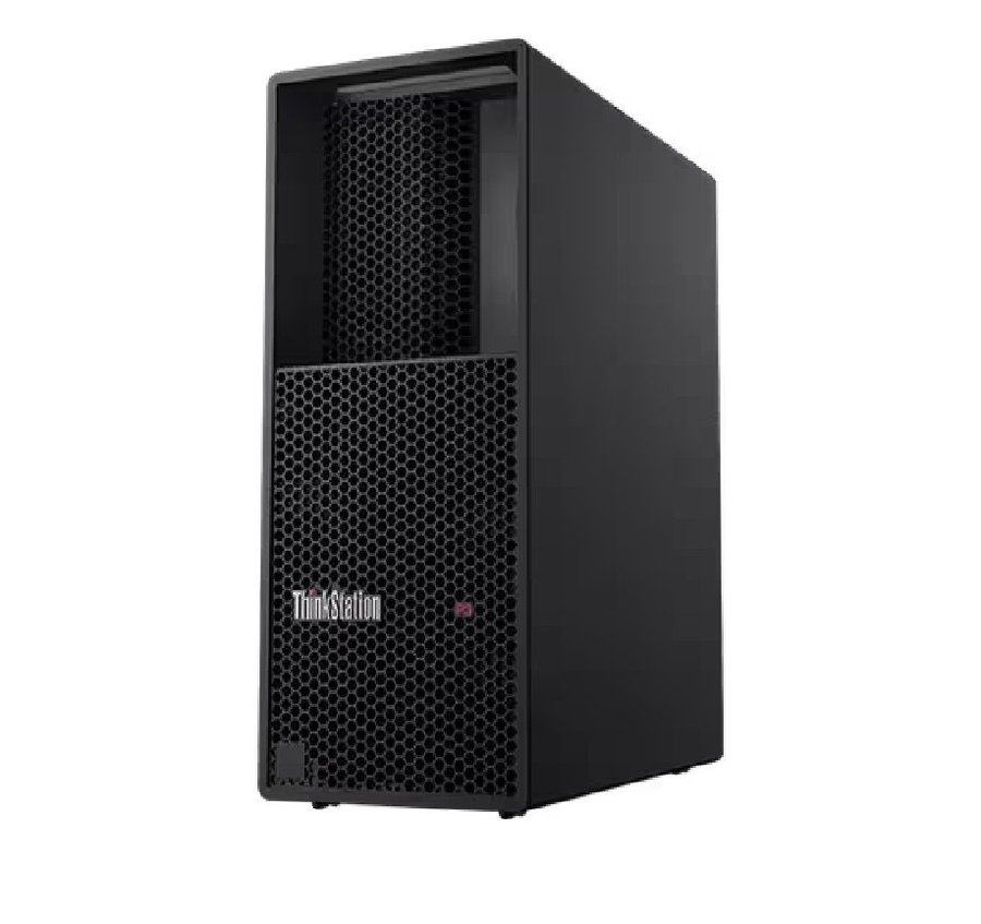 Lenovo Thinkstation P3 Tower - Med Intel ARC A750 (Begagnad)