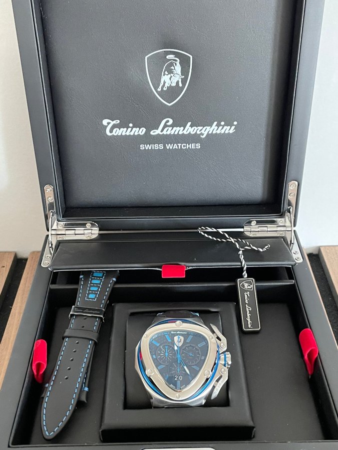 Tonino Lamborghini Armbandsur