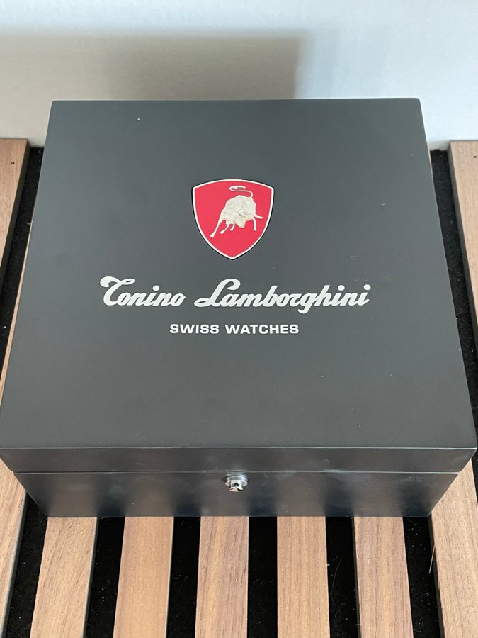 Tonino Lamborghini Armbandsur