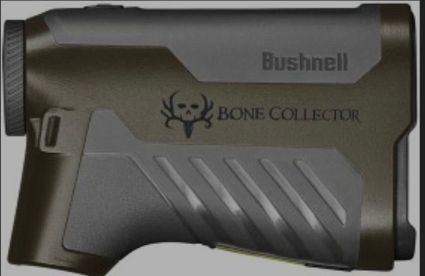 Bushnell Bone Collector Gen2 6x25 1800