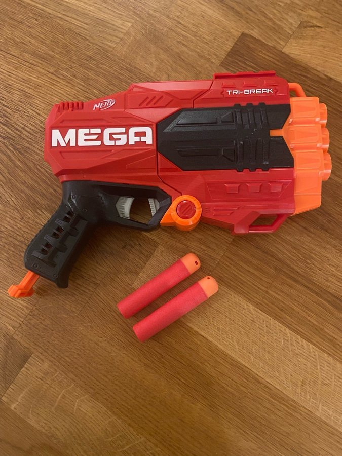 Nerf Mega Tri-Break