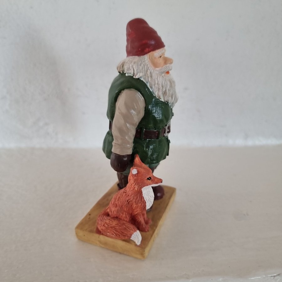 WWFsamlar tomte Tomte 1997