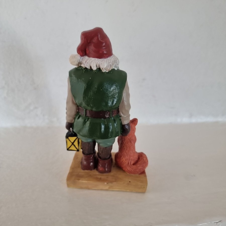 WWFsamlar tomte Tomte 1997