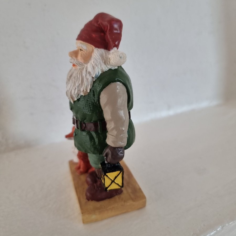 WWFsamlar tomte Tomte 1997