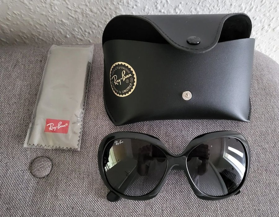 Ray-Ban Solbriller