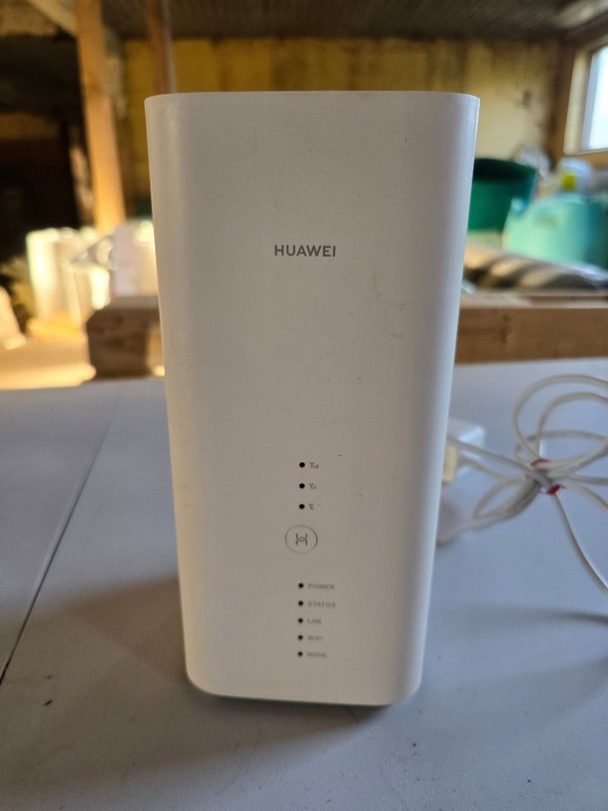 Huawei 4G Router