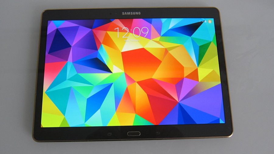 Samsung Galaxy Tab S 10.5 Super AMOLED