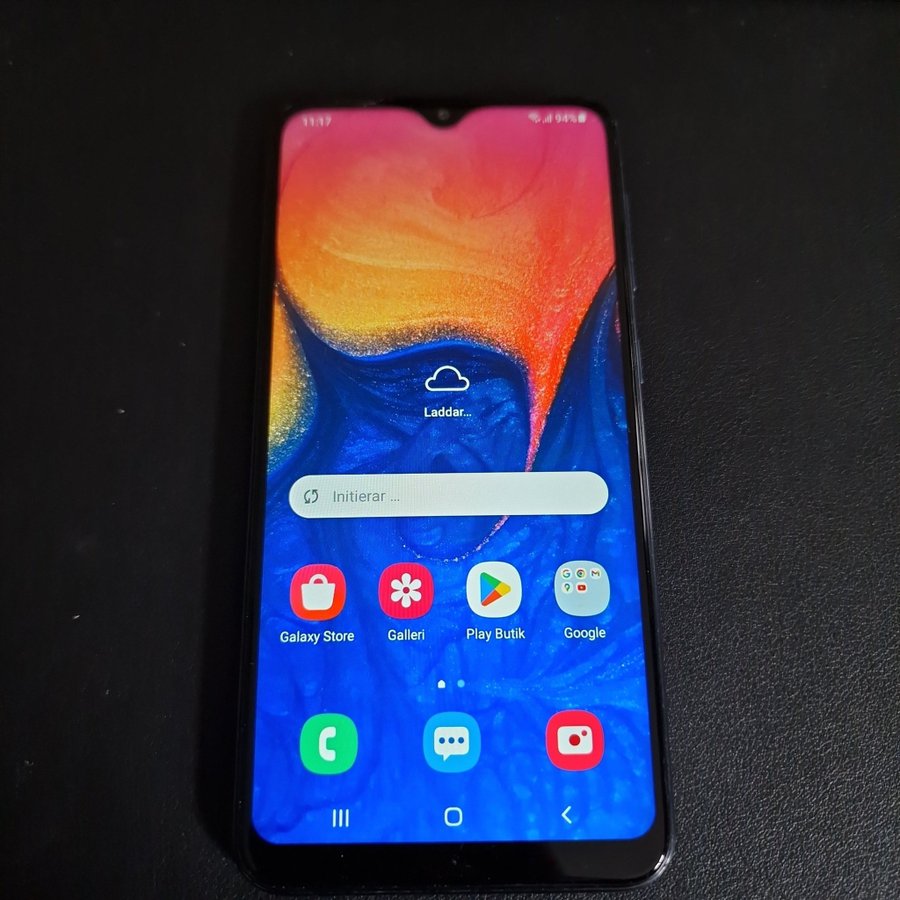 Samsung Galaxy A10