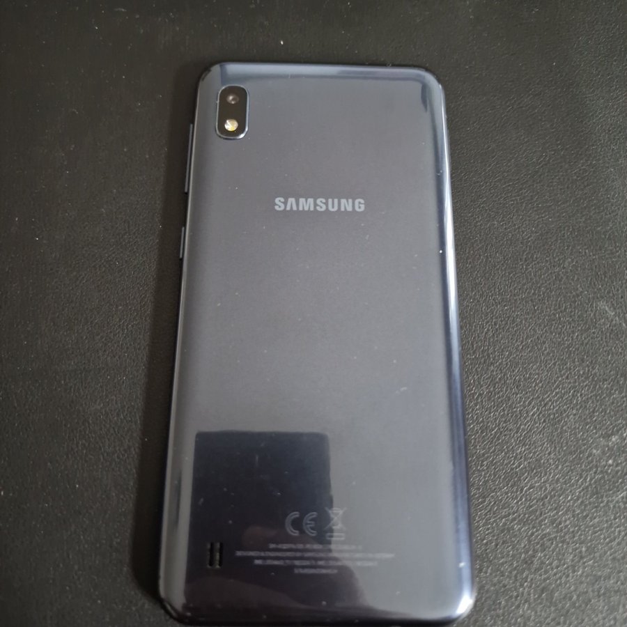 Samsung Galaxy A10