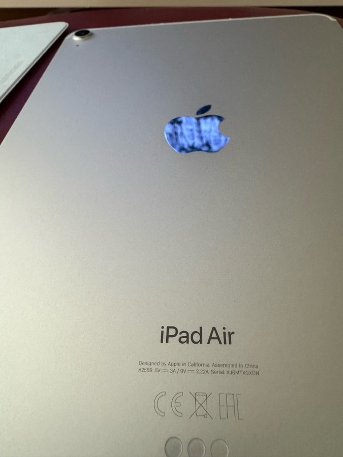 iPad Air