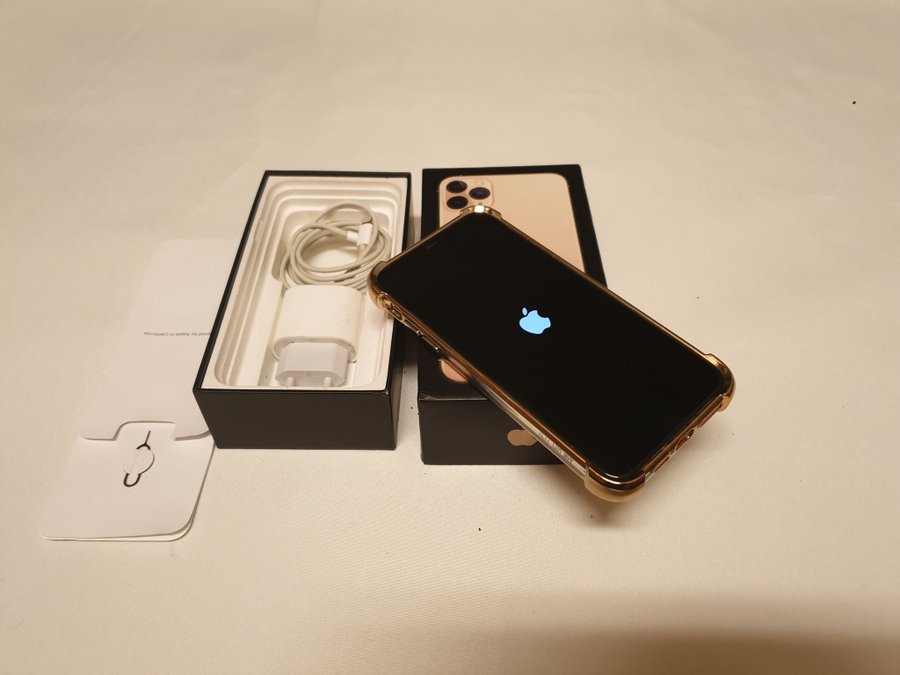 iPhone 11 Pro Max 256GB