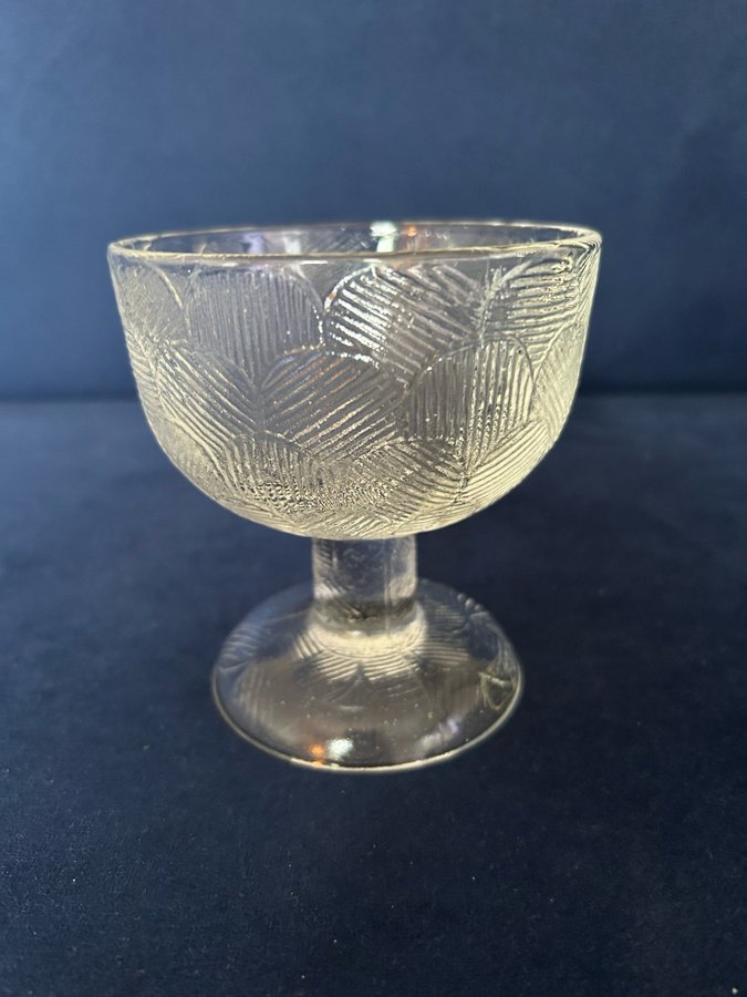 Iittala Arabia skål Miranda Heikki Orvola 1970-tal vintage retro