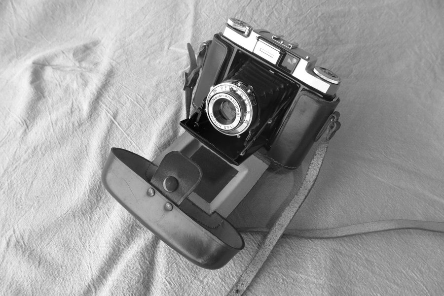 Zeiss Ikon