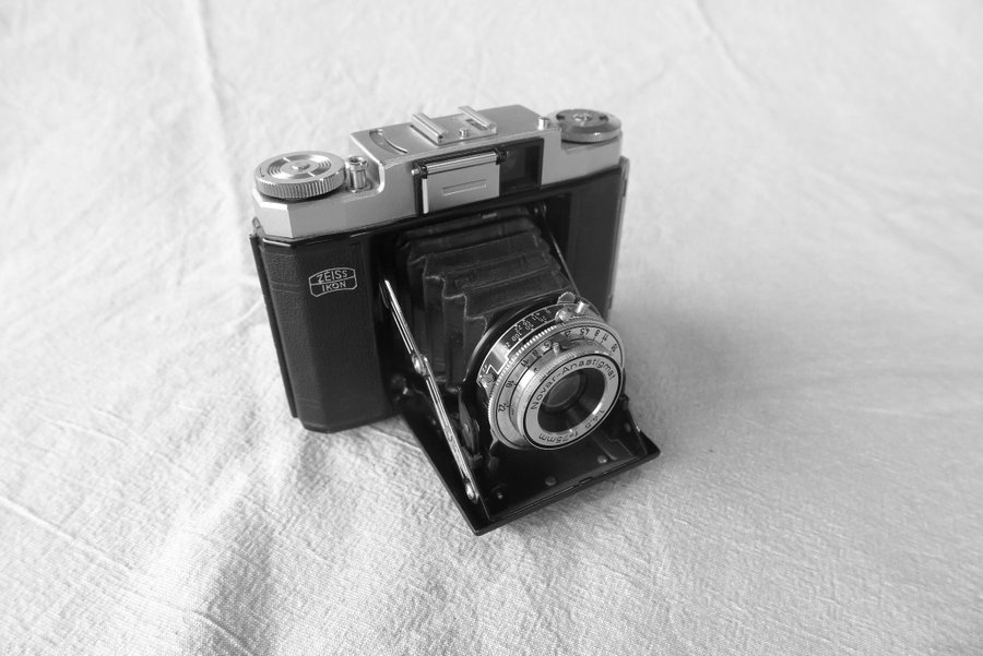 Zeiss Ikon