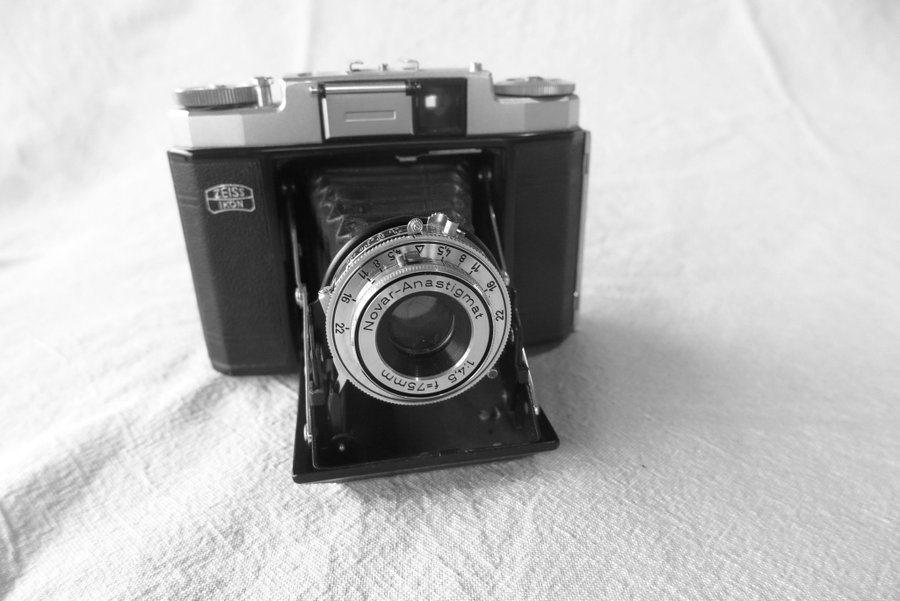 Zeiss Ikon