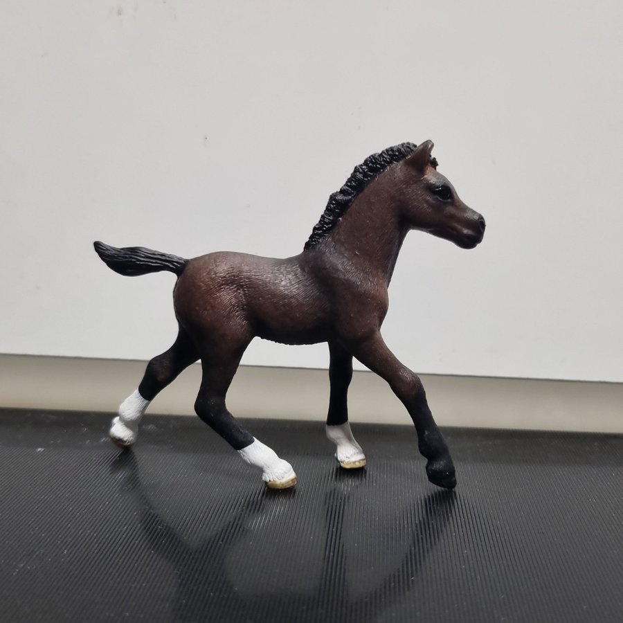 Schleich 13762 Arabiskt Fullblod Föl