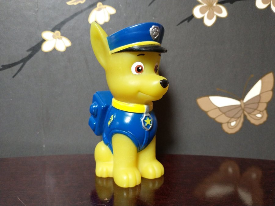 Tuff nattlampa Chase Paw Patrol