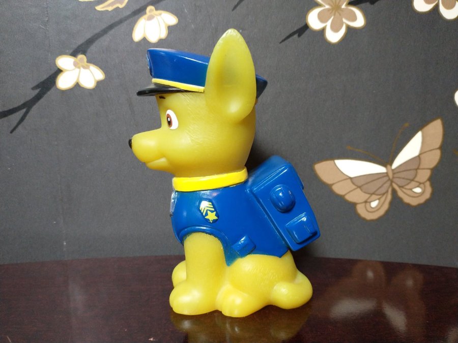 Tuff nattlampa Chase Paw Patrol