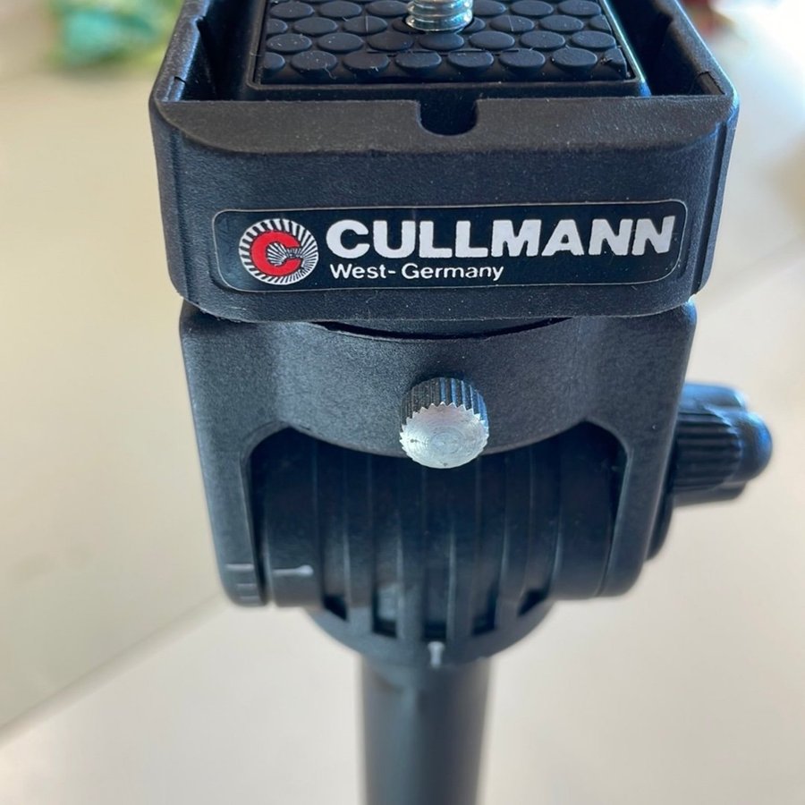 Cullmann stativ