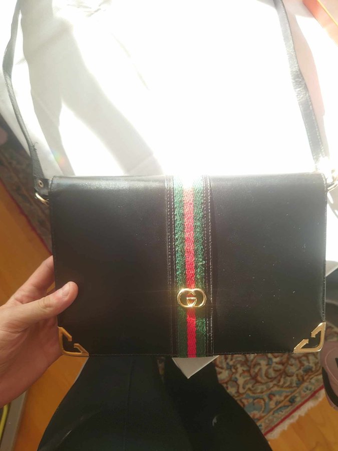 Gucci Handväska