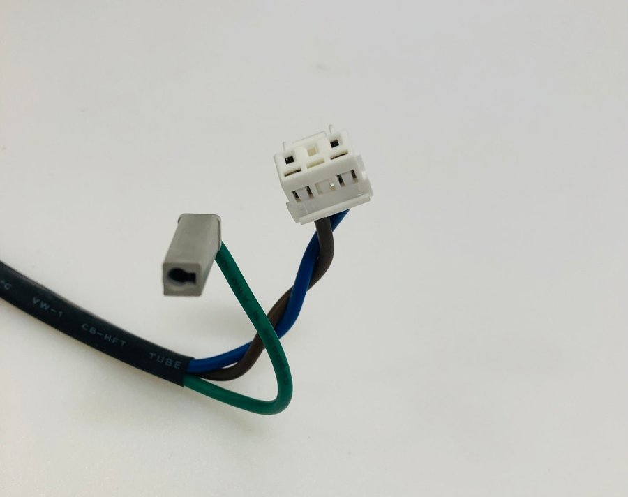 Power socket for Samsung LE46A796R2W