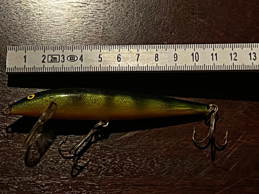 Rapala CD-11 - A9