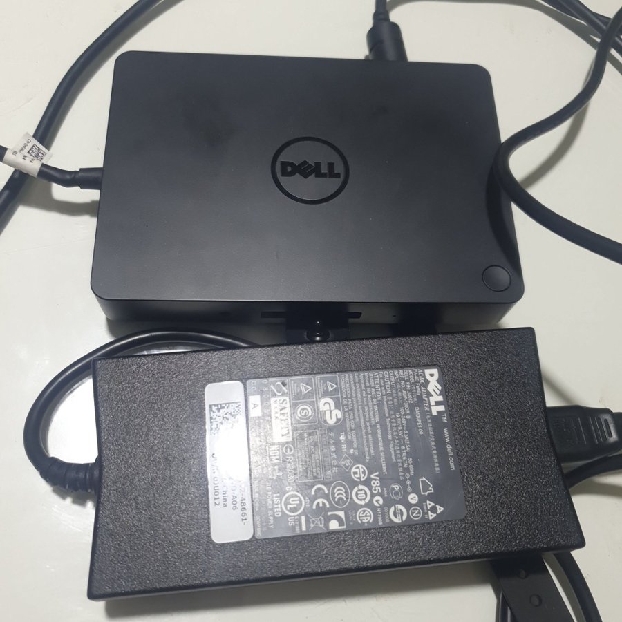 Dell Dock