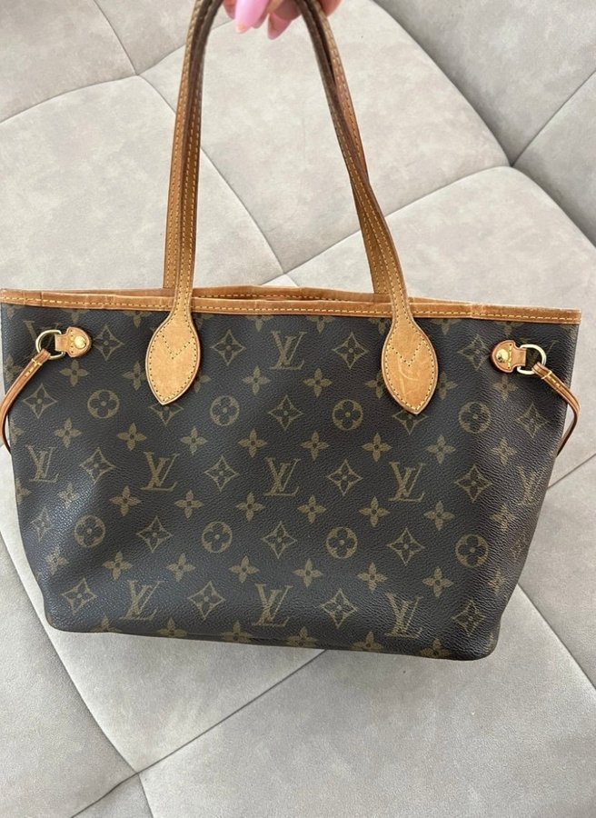 Louis Vuitton neverfull