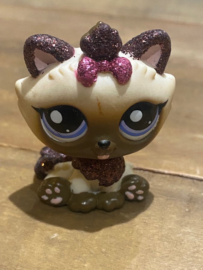 Littlest Pet Shop Cat