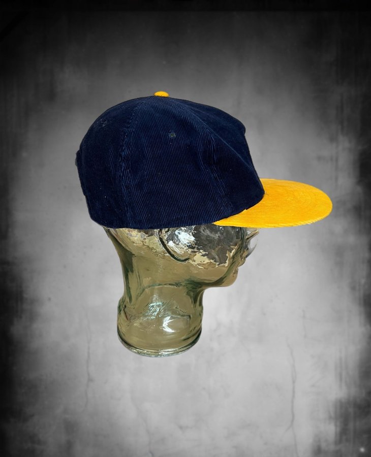 80’s St. Louis Blues Snapback Hat