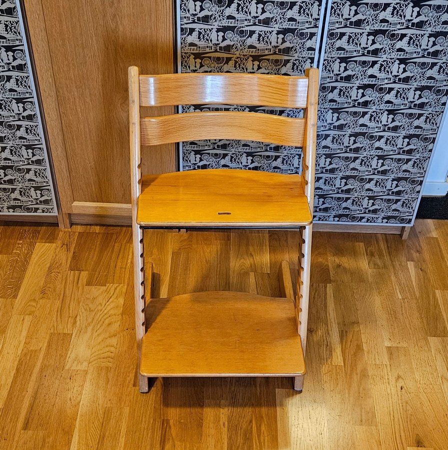 Stokke Tripp Trapp Barnstol