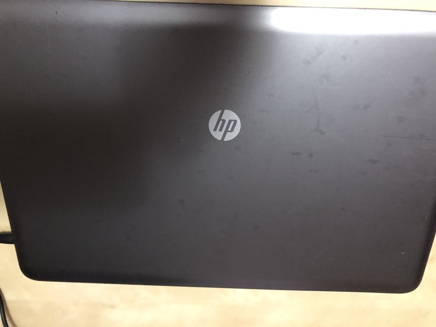 HP 655