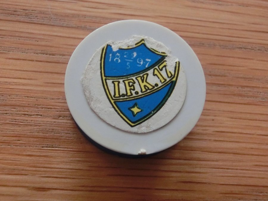 IFK Norrköping - souvenir