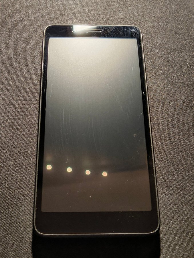 Alcatel 5003D Mobil