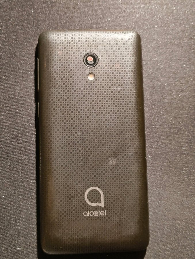 Alcatel 5003D Mobil