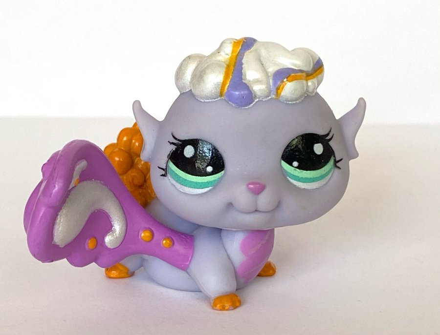 Littlest Pet Shop - Petshop Petshops Pet shops Lps