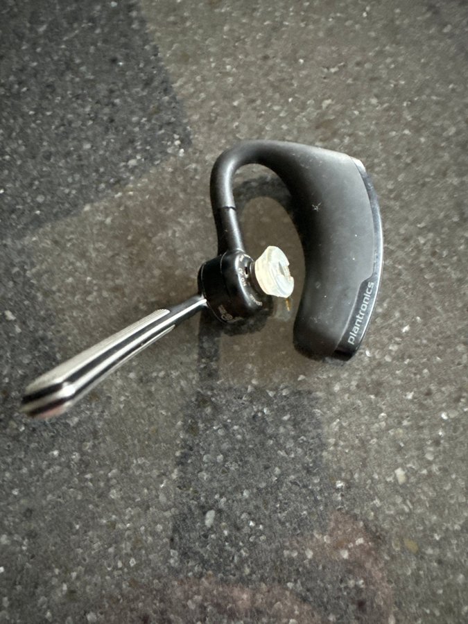 Plantronics Bluetooth-headset