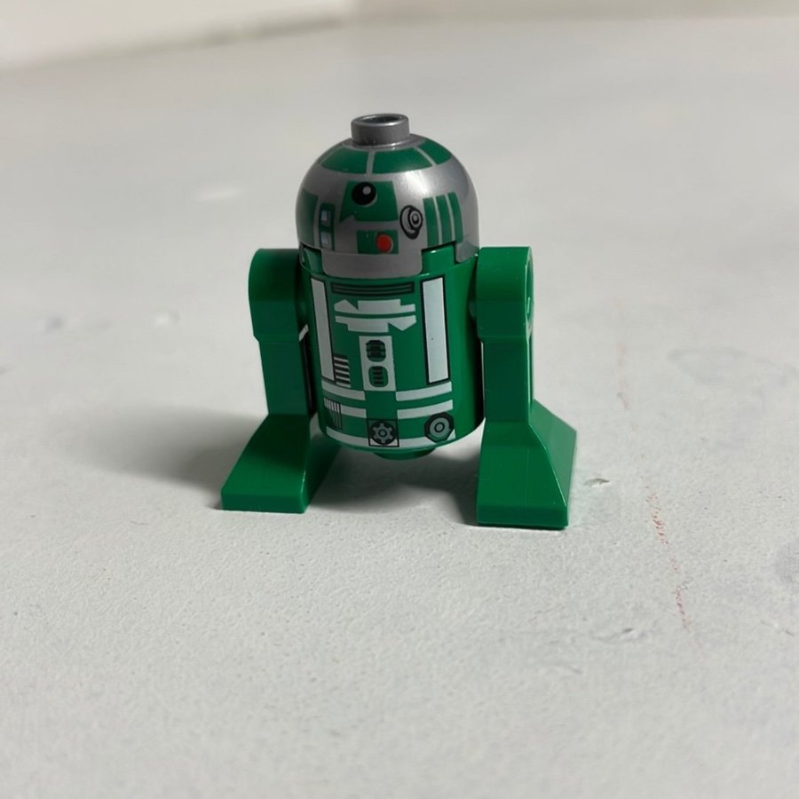 Lego Star Wars SW0393