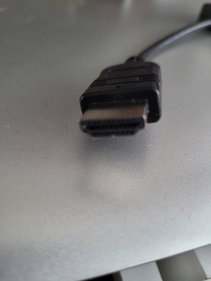 Lenovo HDMI till VGA-adapter PN LT8511