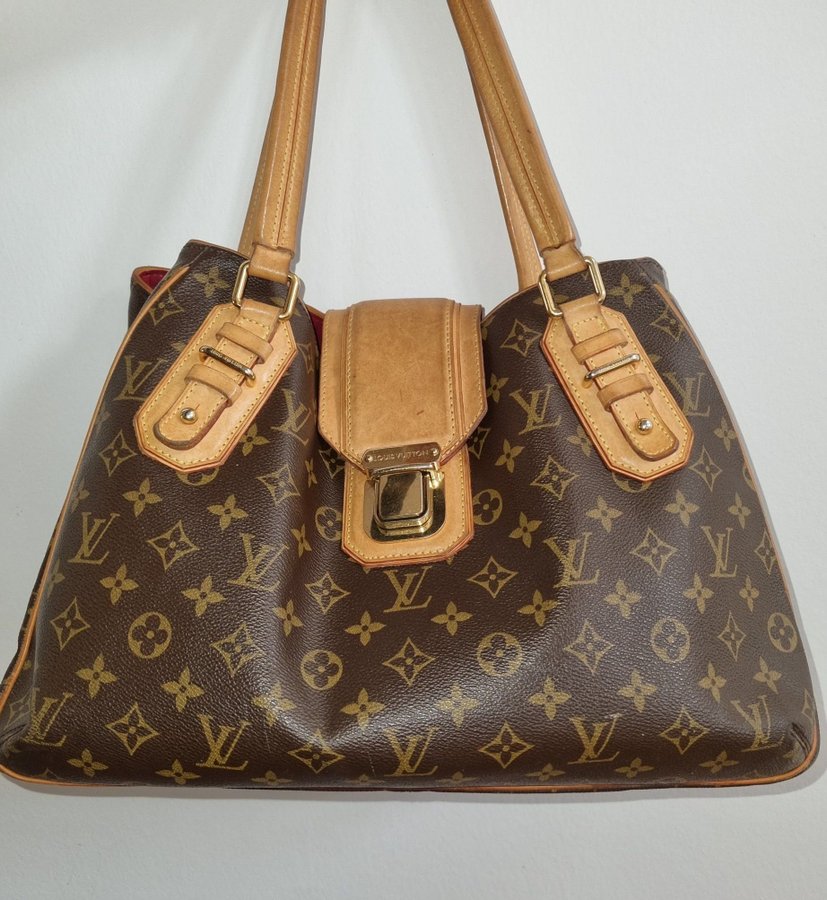 Louis Vuitton Griet Monogram