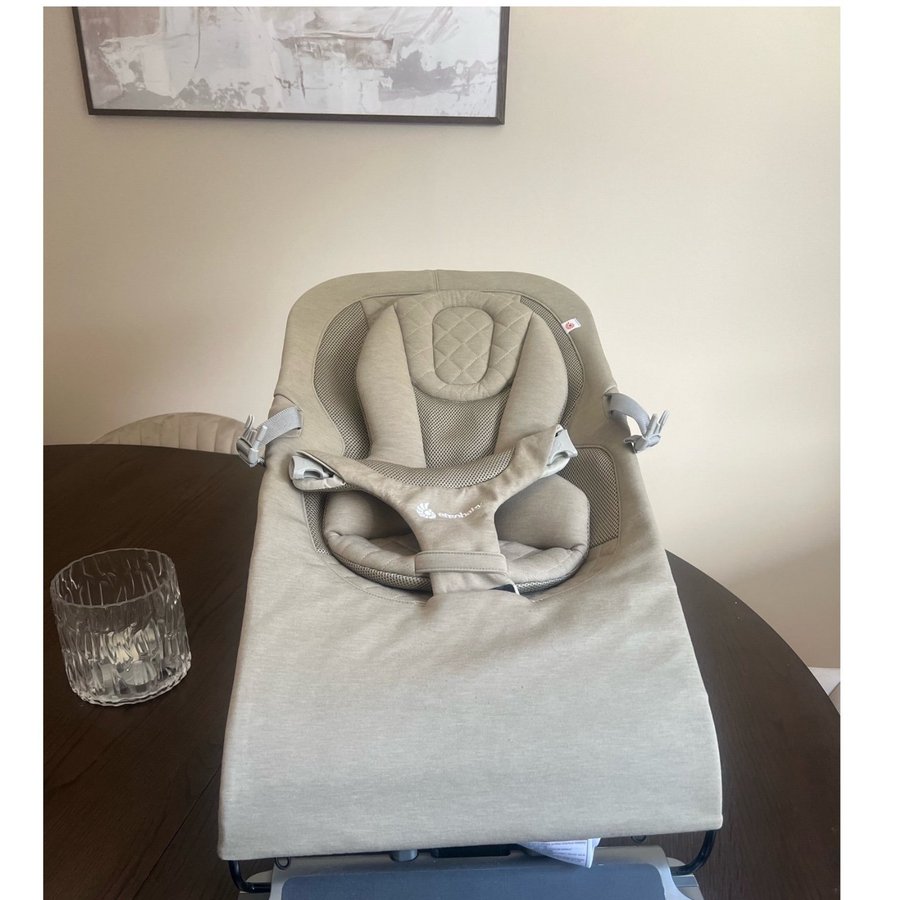 Ergobaby Evolve 3-i-1 Babysitter