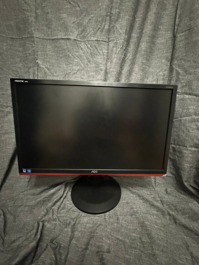 AOC G2460PF 24 tum Full HD 144Hz