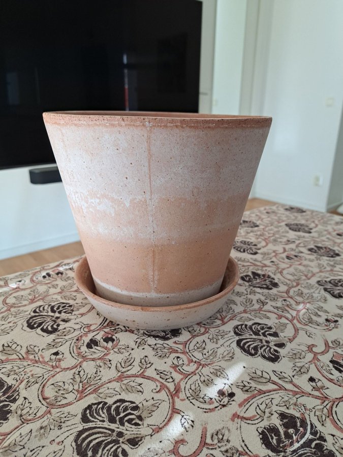 Julie Bergs Potter 21 cm