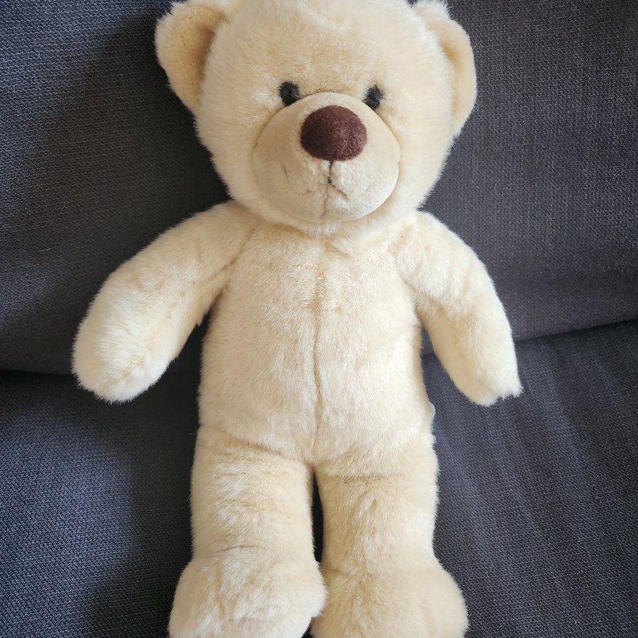 Build a bear nalle